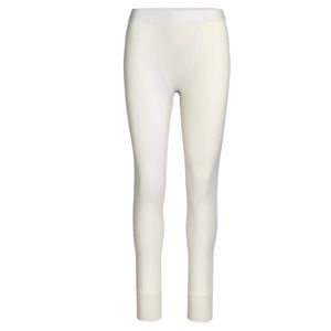 SKIMS COTTON RIB LEGGING, NWT. “BONE”